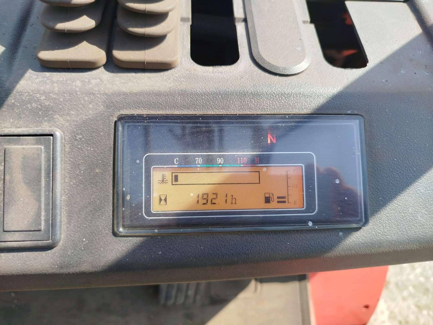 HANGCHA CPQD18-XRW21, 2023 года в лизинг