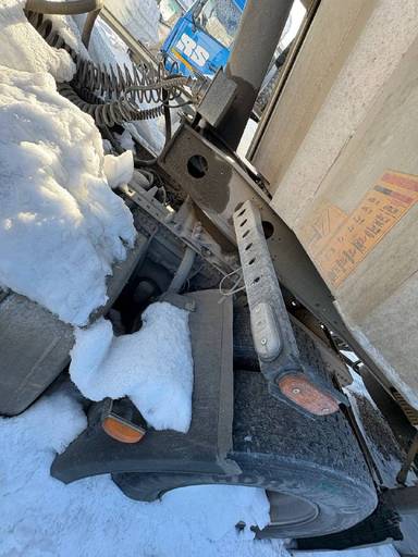 Wielton Самосвальный NW 3 A 51 SD