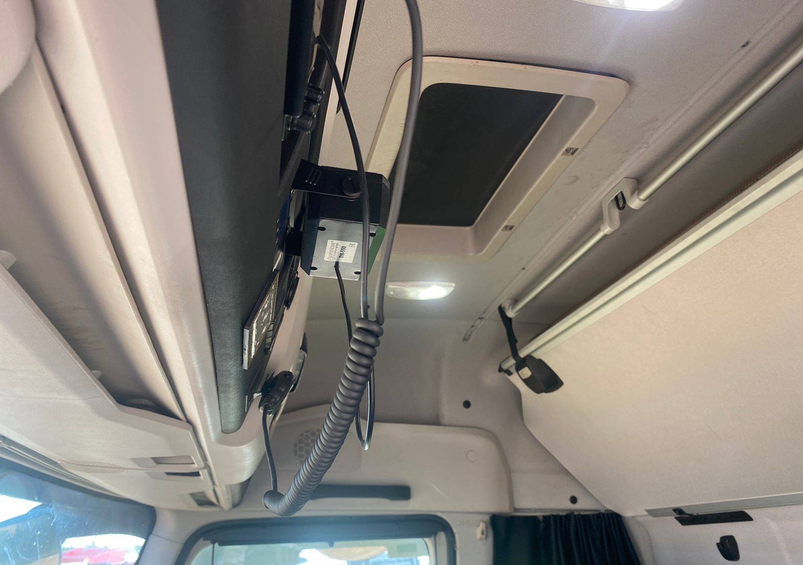 КАМАЗ 54901-94 (M1945),  138 925 км, 2022 года в лизинг