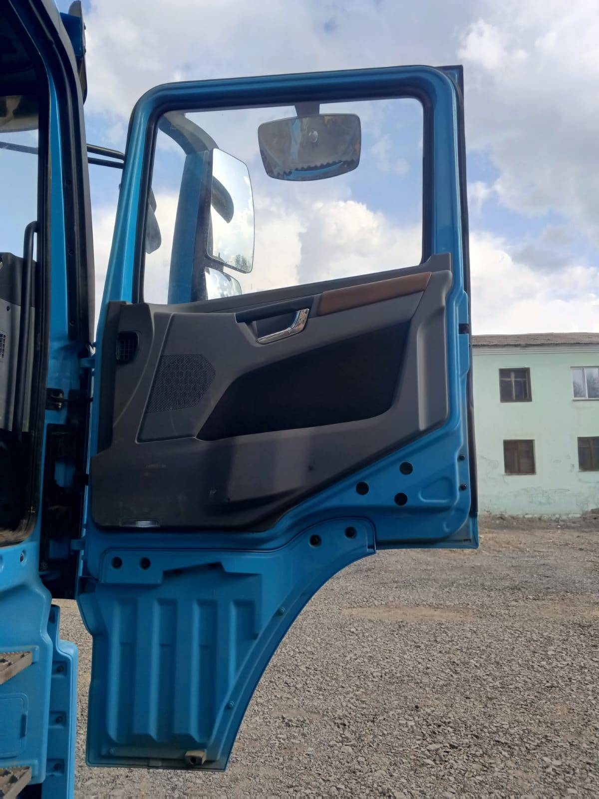 Shacman SX32586V384 Лот 000002642