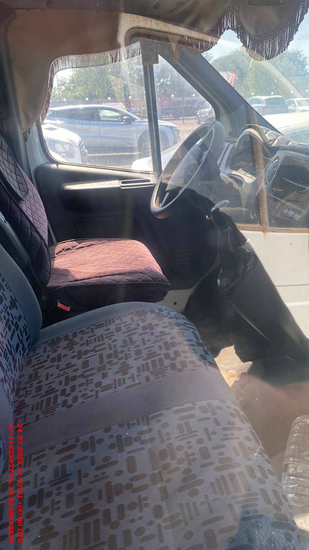 ГАЗ ГАЗель NEXT,  1 км, 2022 года