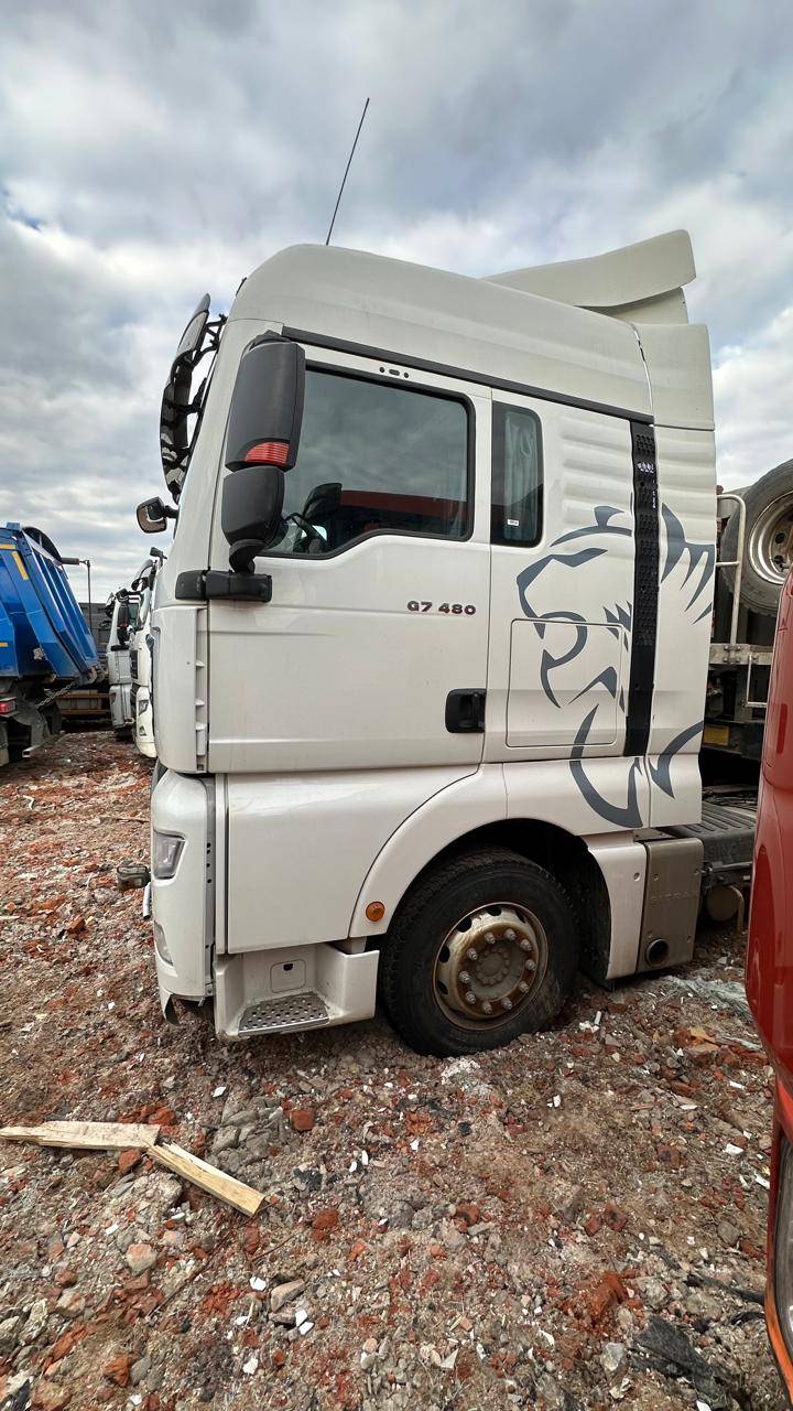Sitrak C7H 4x2 ZZ4186V361HE Лот 000001658