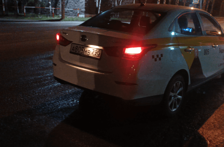 Changan Alsvin,  116 624 км, 2023 года в лизинг