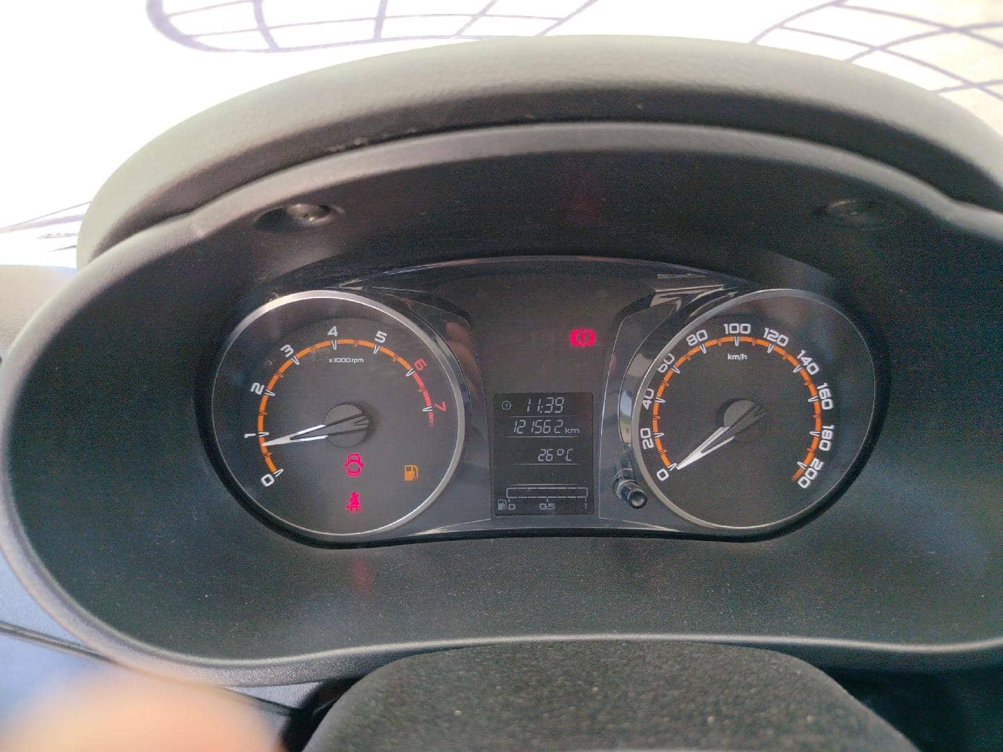 Lada Granta седан,  121 562 км, 2022 года в лизинг