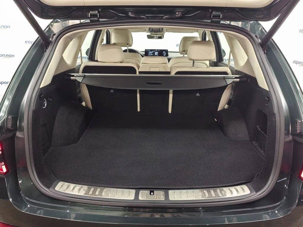 Genesis GV80,  28 806 км, 2022 года в лизинг