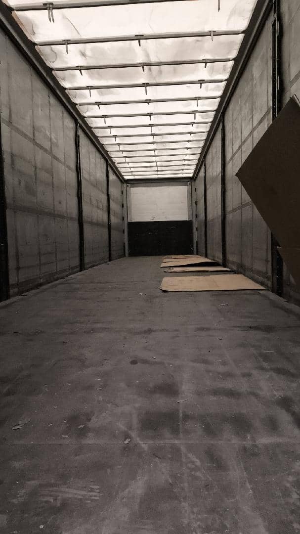 SOTRANS SC3-1, 2024 года в лизинг