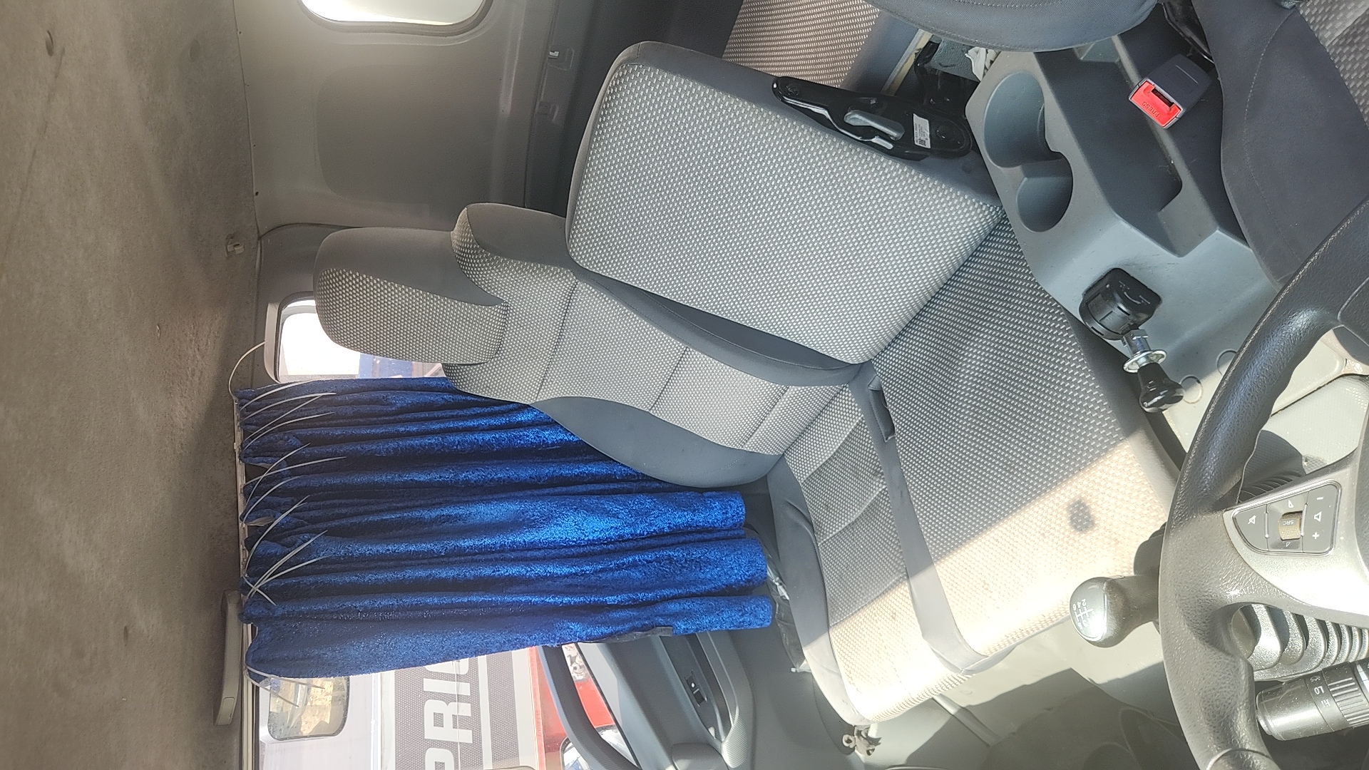 JAC N 120,  420 000 км, 2021 года в лизинг