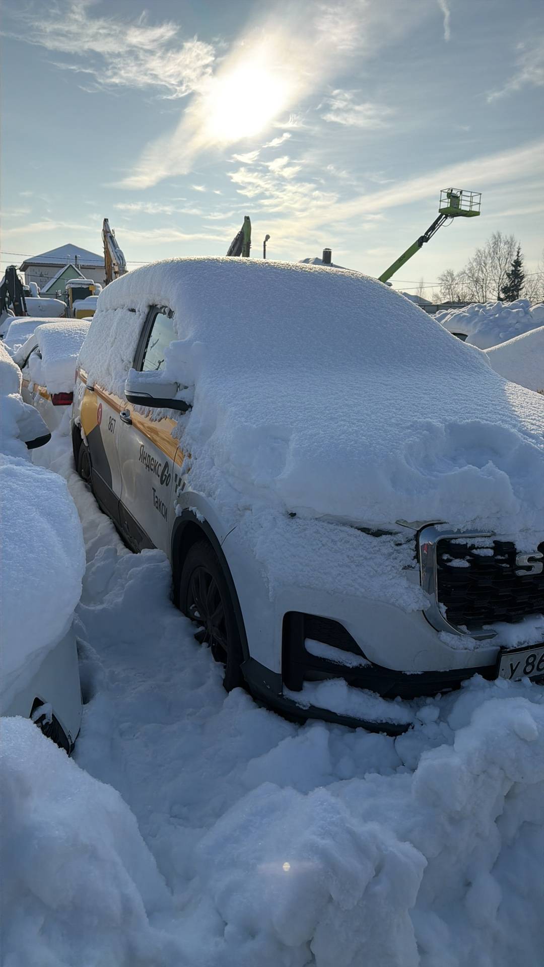 SWM G05 Pro,  58 356 км, 2023 года в лизинг