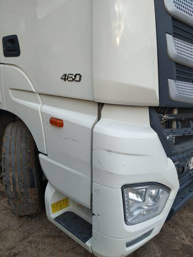 Foton AUMAN EST A 1846 AMT (4189SLFKA)