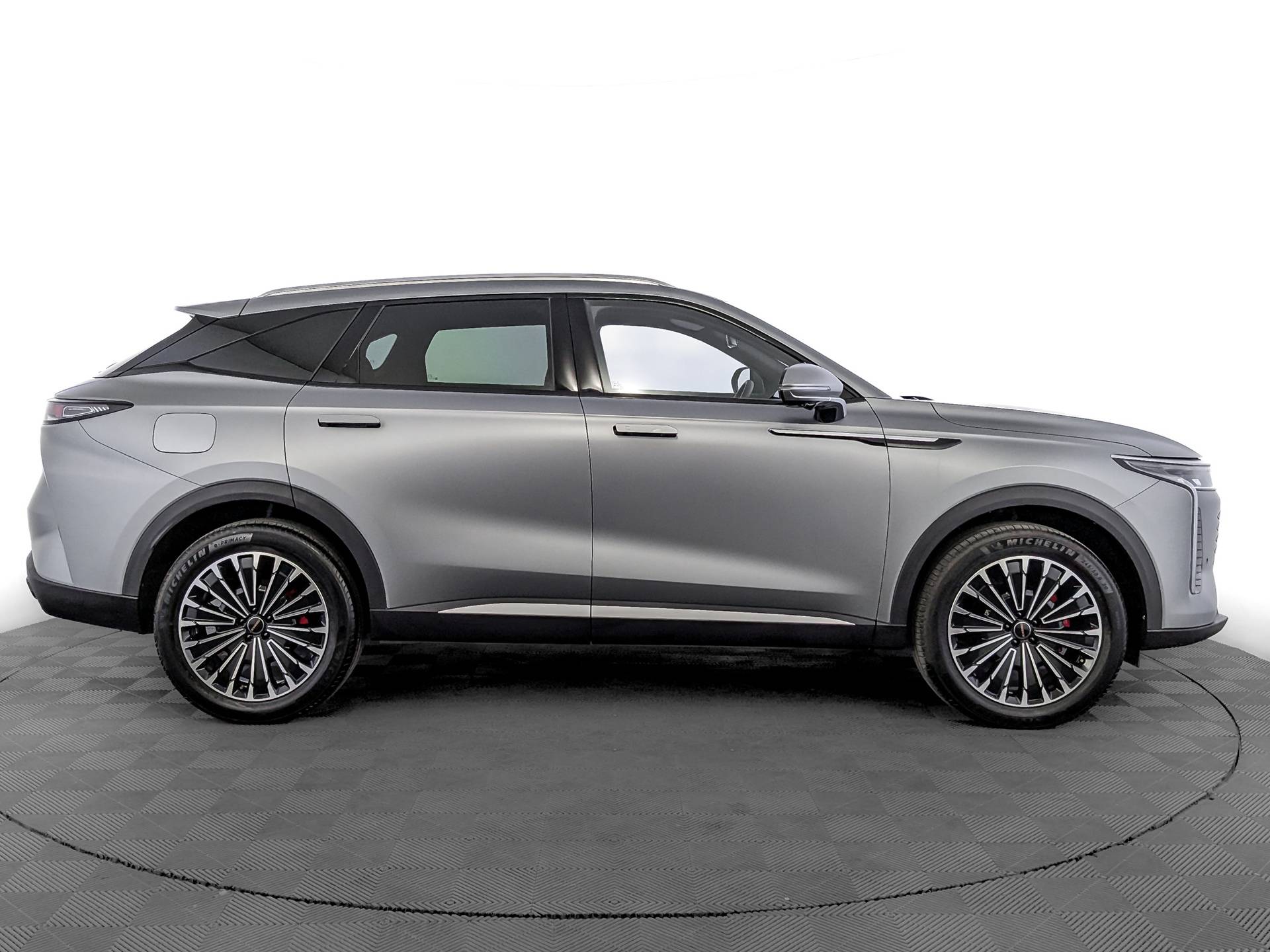 EXEED RX Premium 2.0 TGDI 8AT AWD
