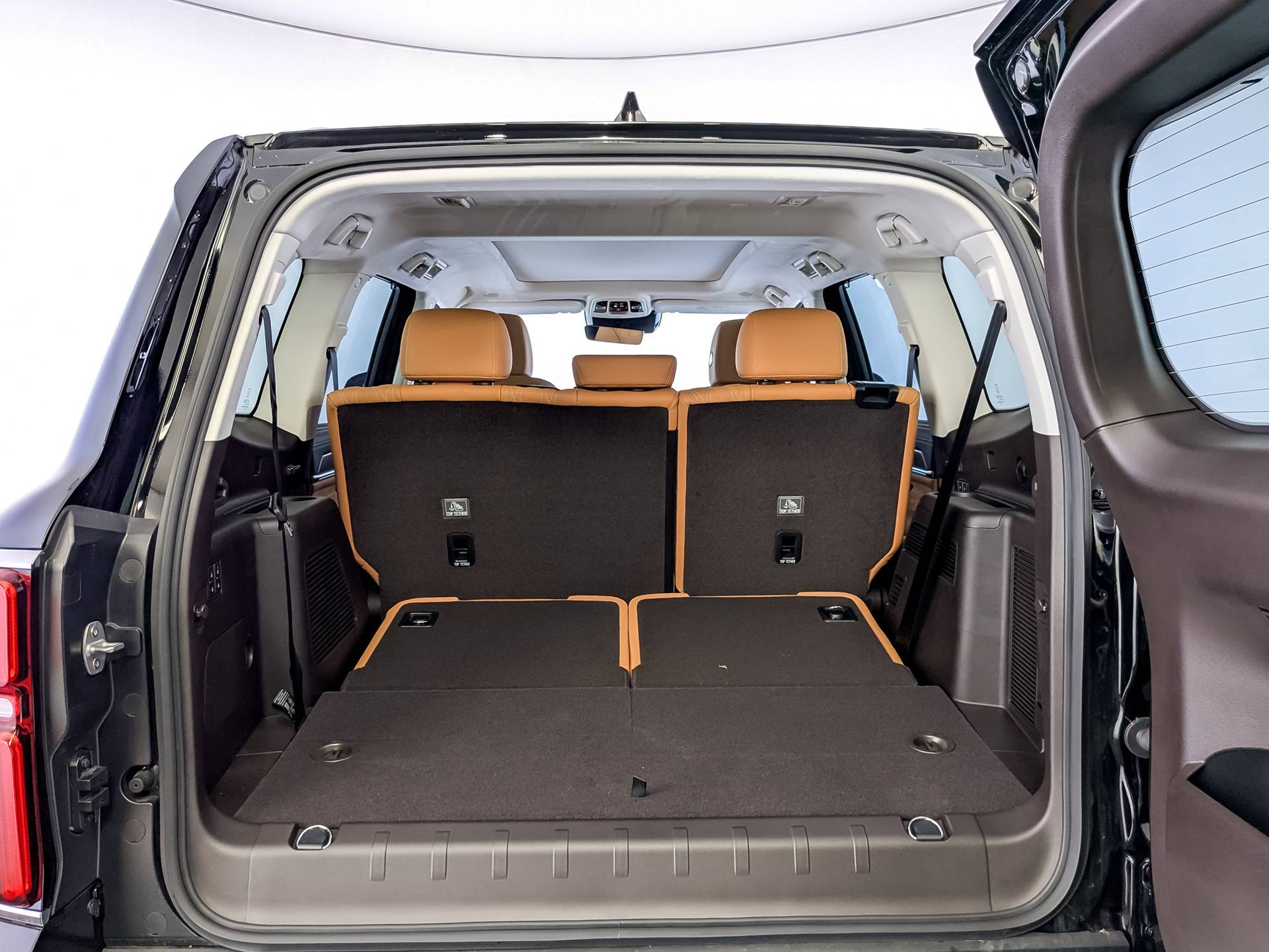 Tank 500 Urban 2.0 HEV 9AT 4WD