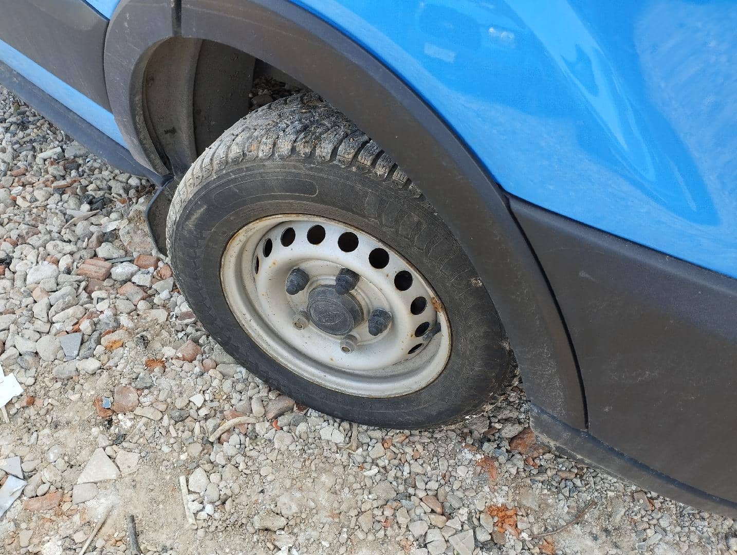 Ford Transit,  56 209 км, 2021 года в лизинг