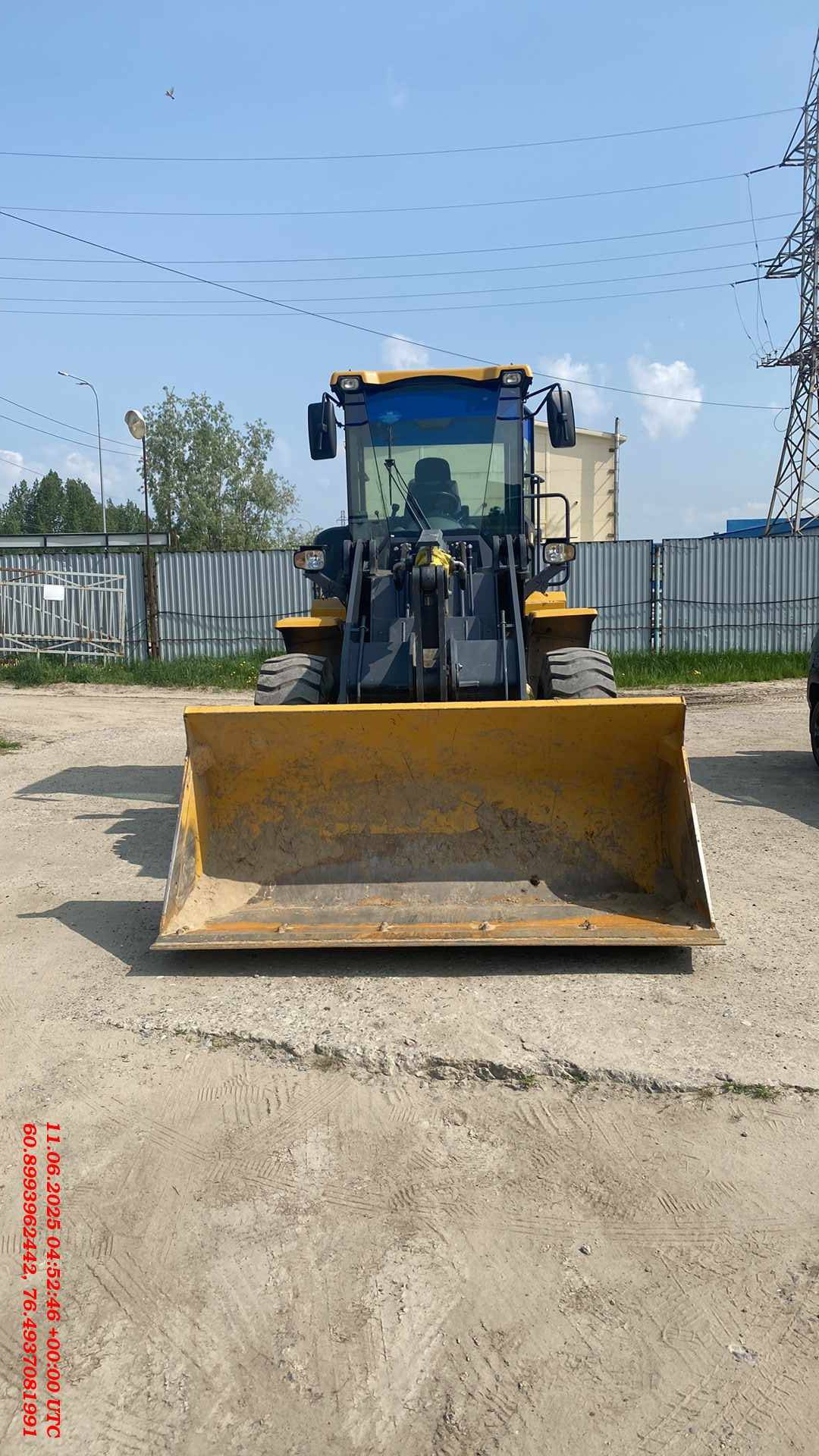 XCMG/MGCM ZL30GV, 2023 года в лизинг