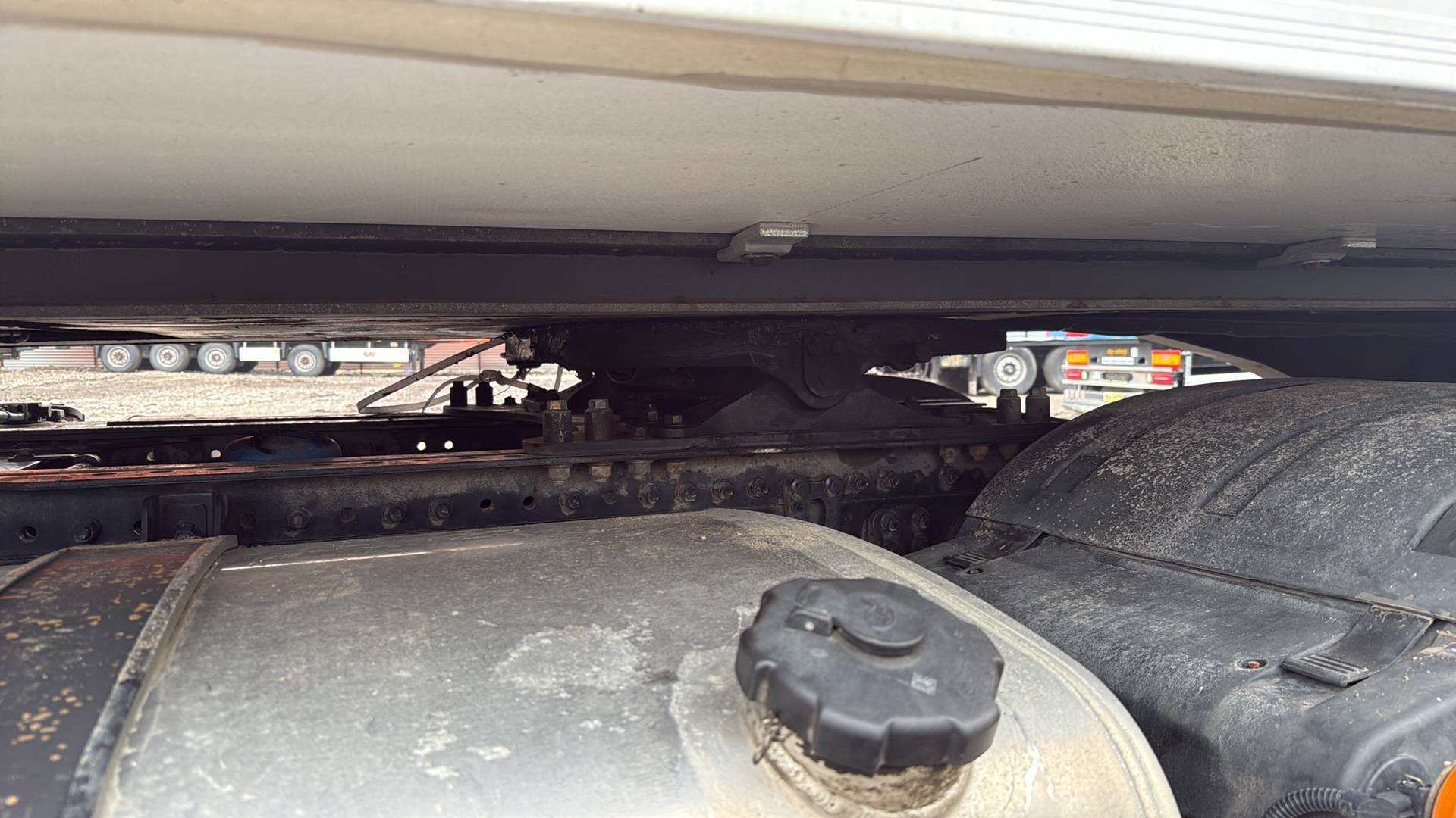 ТЕХАС 9751F1, 2024 года в лизинг