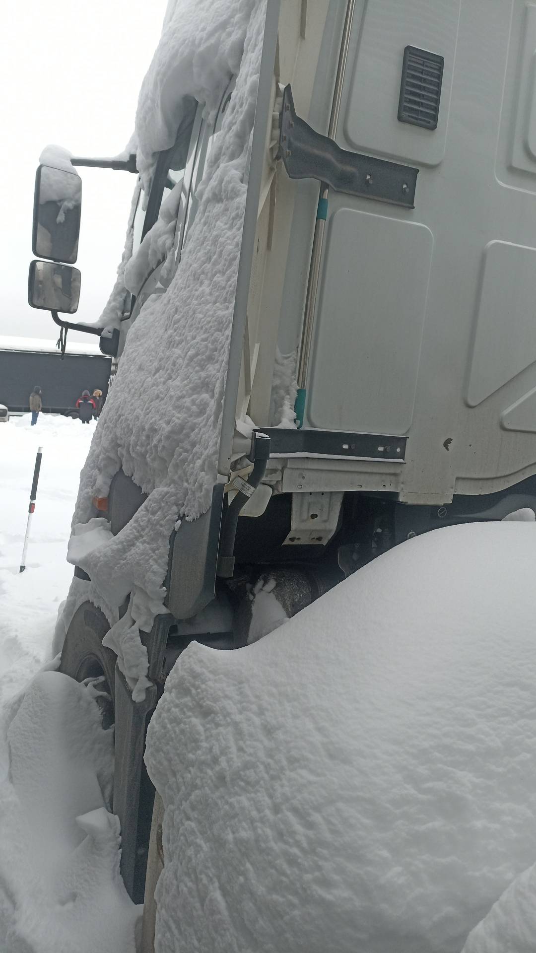 Ford CARGO 1848AТ 4x2,  839 870 км, 2020 года в лизинг