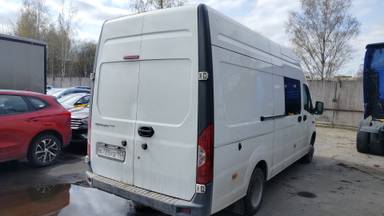ГАЗ ГАЗель NEXT