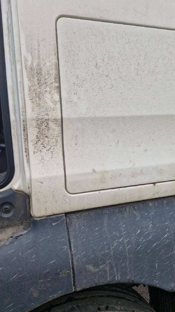 MAN TGX 18.400 4X2 BL SA (GM),  1 000 км, 2020 года