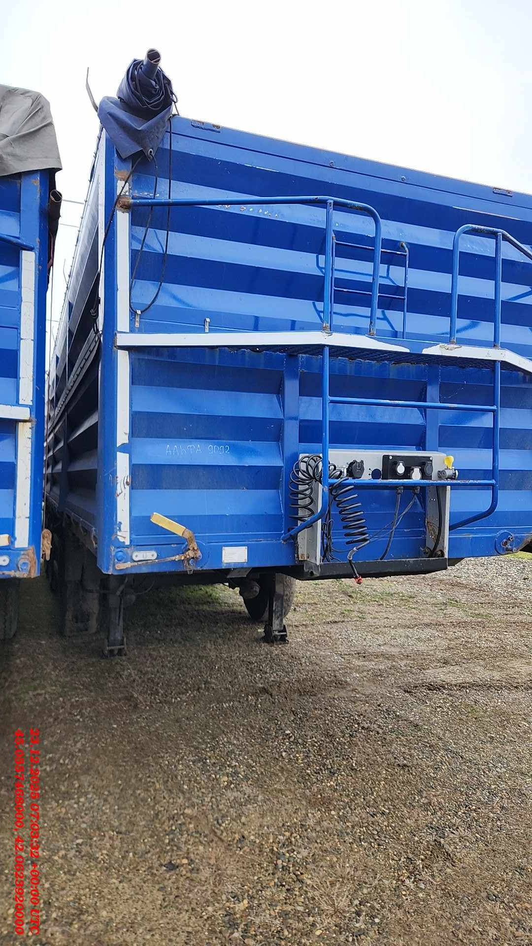 СЗА 924312, 2022 года в лизинг