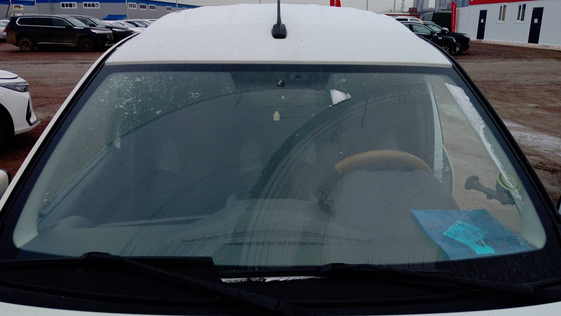 Lada Largus универсал,  108 000 км, 2023 года в лизинг