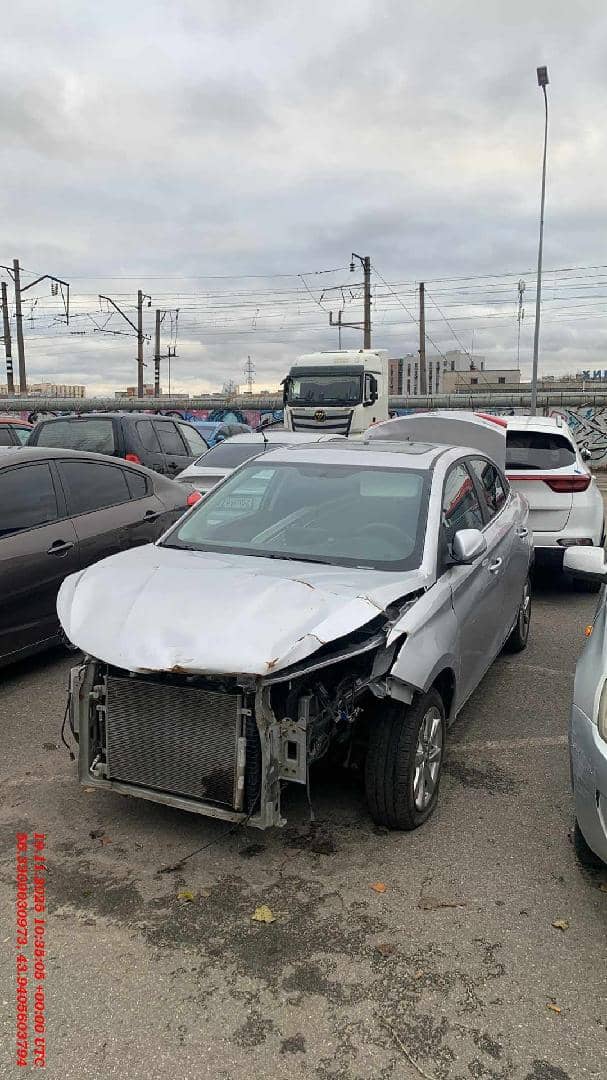 Changan Alsvin,  50 000 км, 2024 года в лизинг