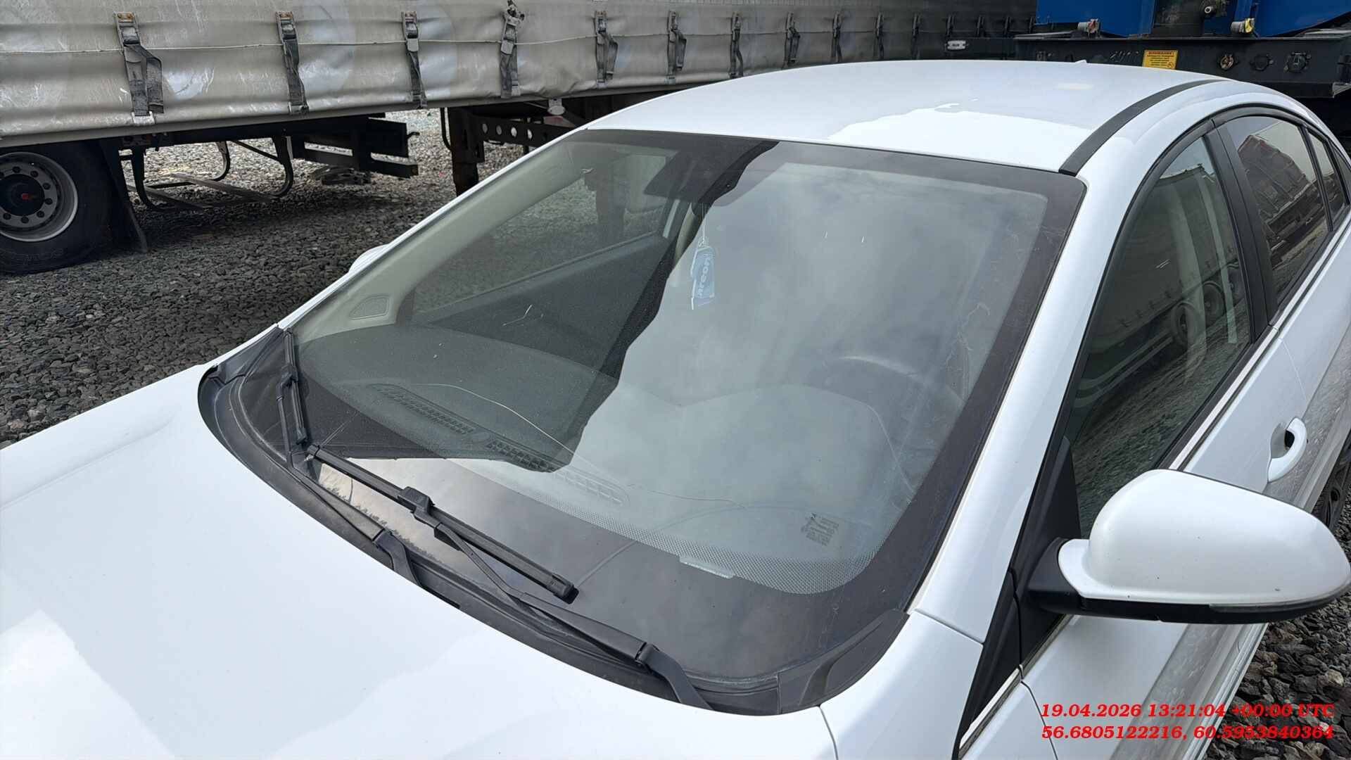 OMODA S5,  105 944 км, 2024 года в лизинг