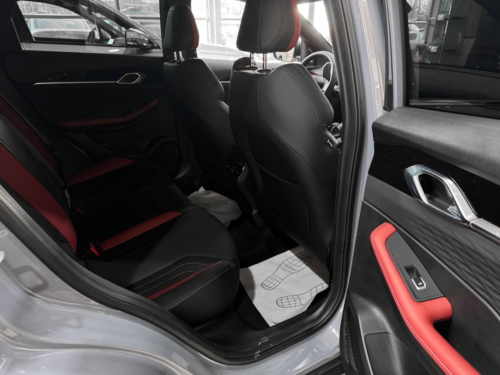 Geely Coolray Exclusive 1.5T 7DCT