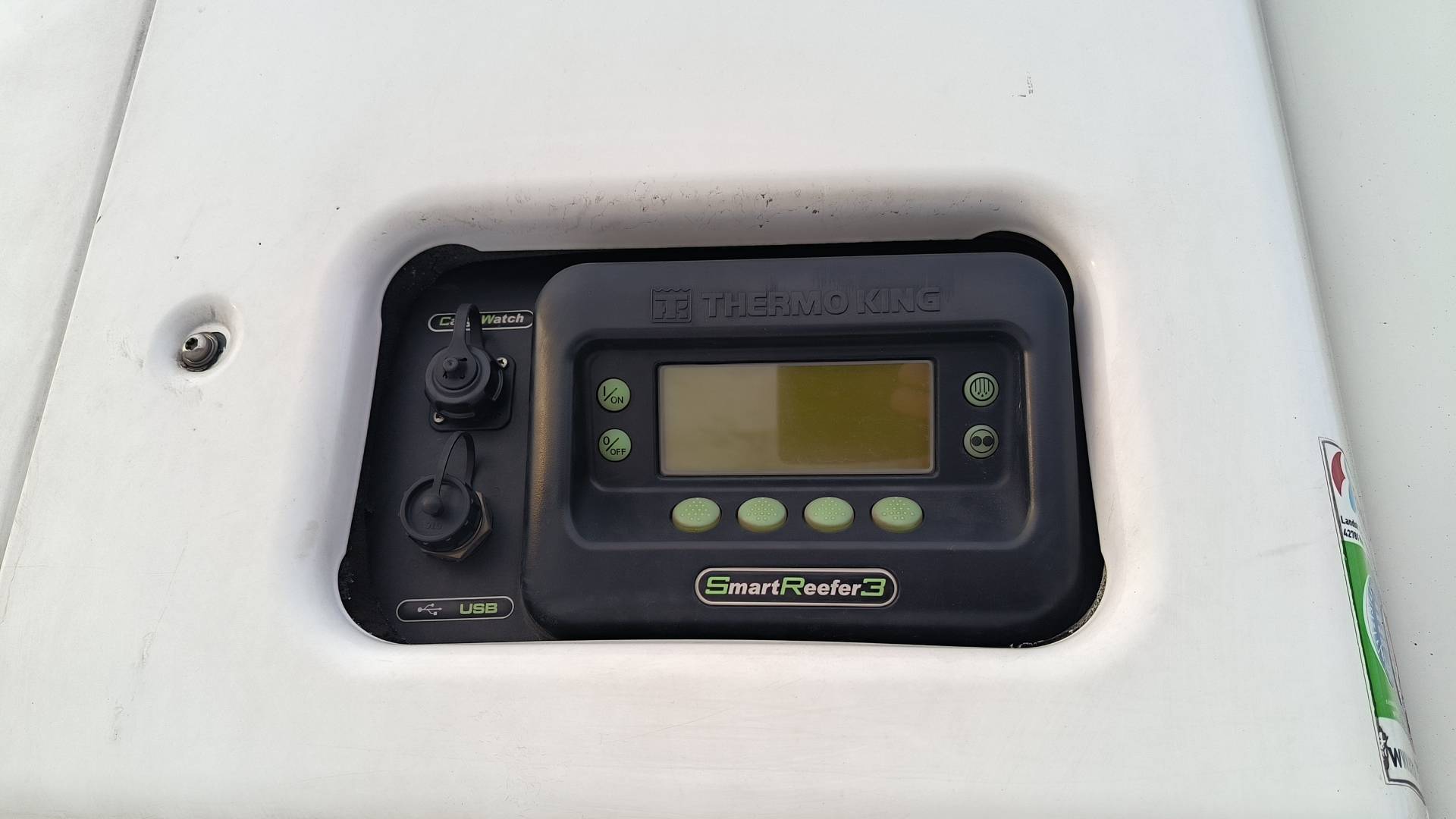 SCHMITZ Рефрижератор SKO24/L, 2021 года в лизинг