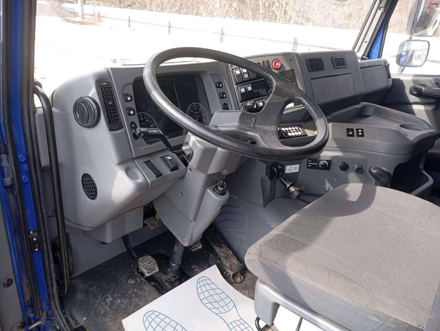 МАЗ 631228-8527-012,  8 396 км, 2024 года в лизинг