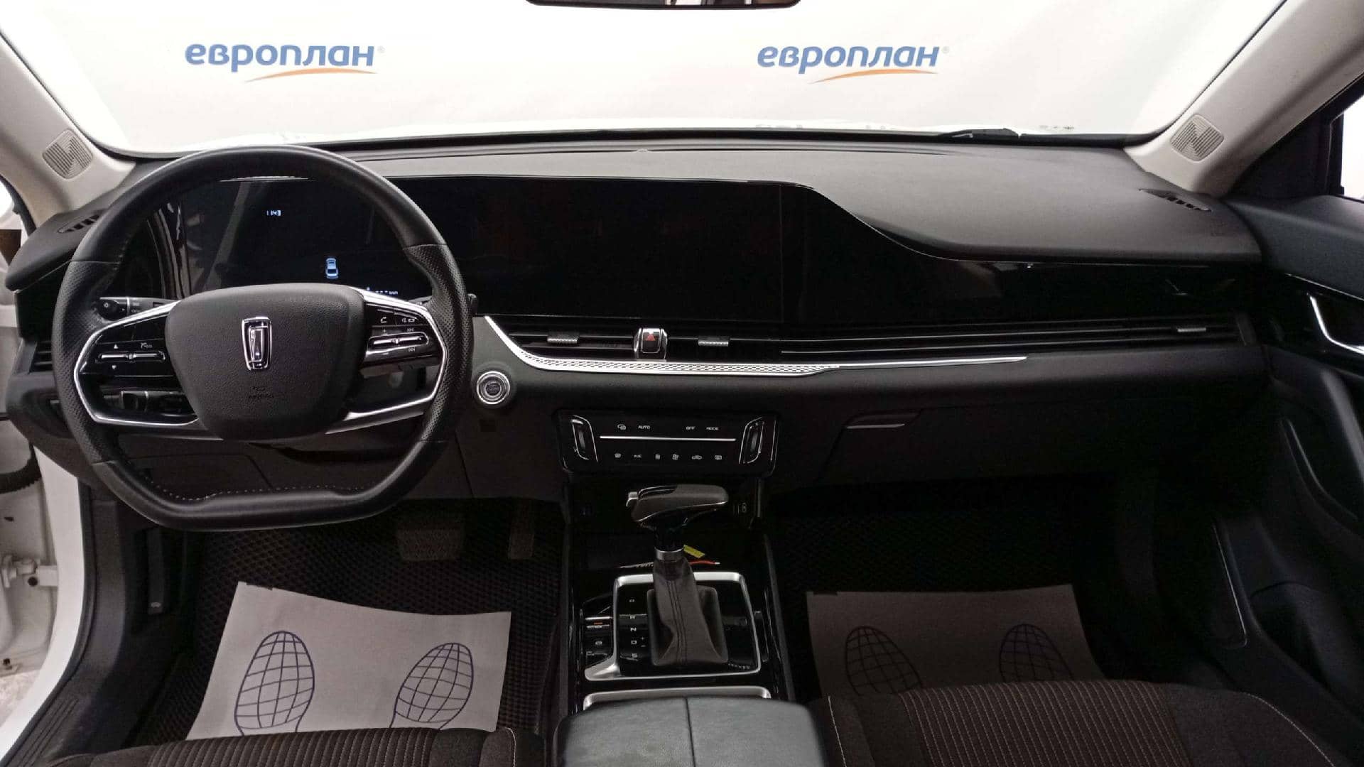 FAW Bestune B70,  138 054 км, 2023 года в лизинг