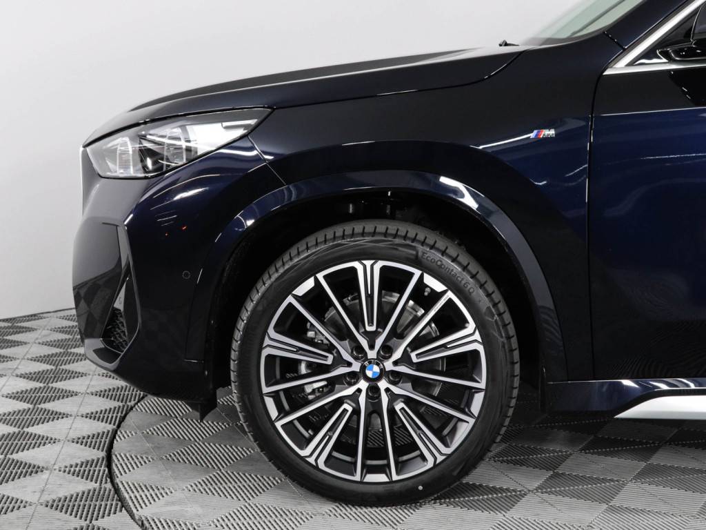 BMW X1 xDrive25Li M Sport