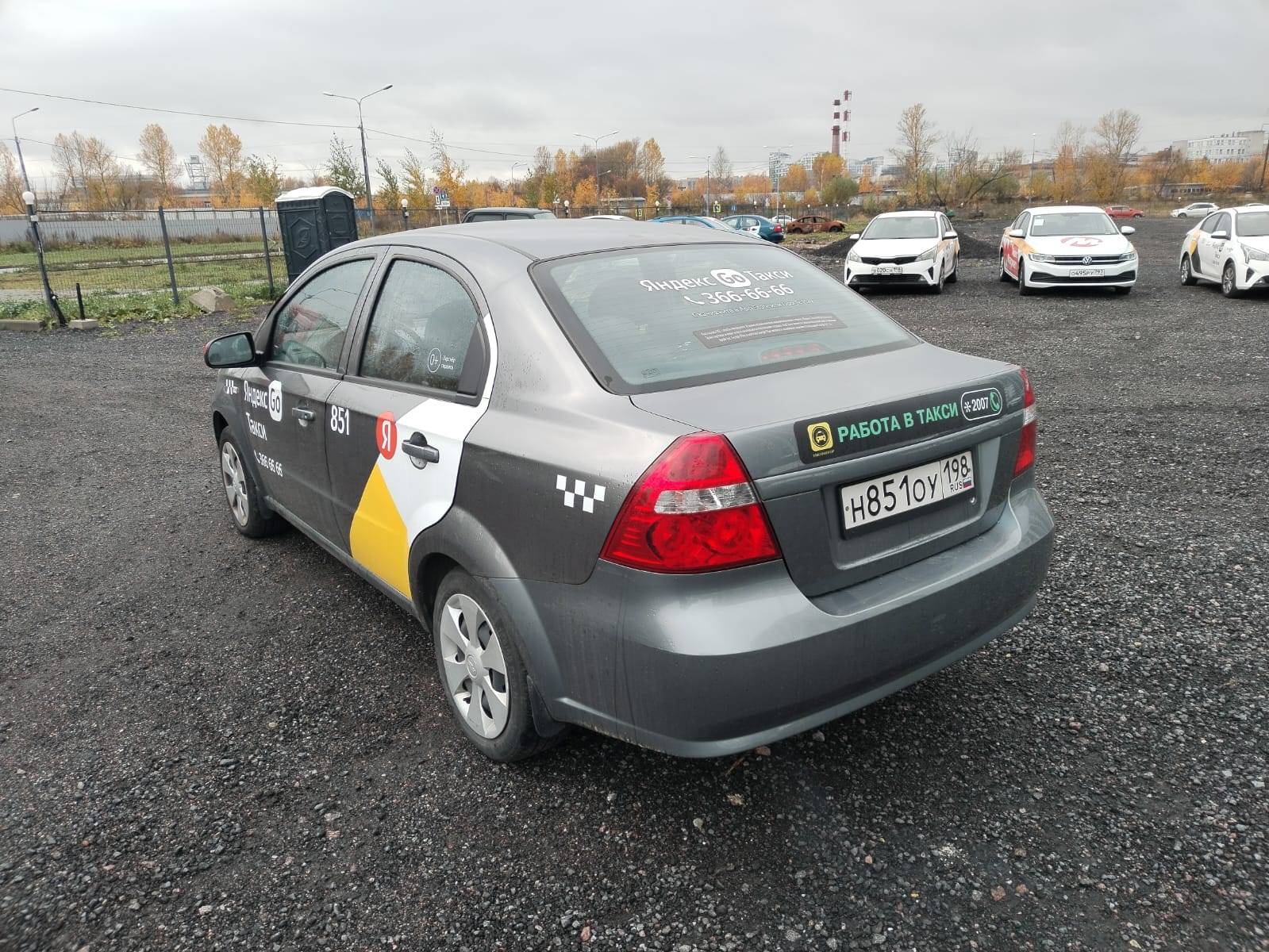 Chevrolet Nexia,  42 204 км, 2022 года в лизинг