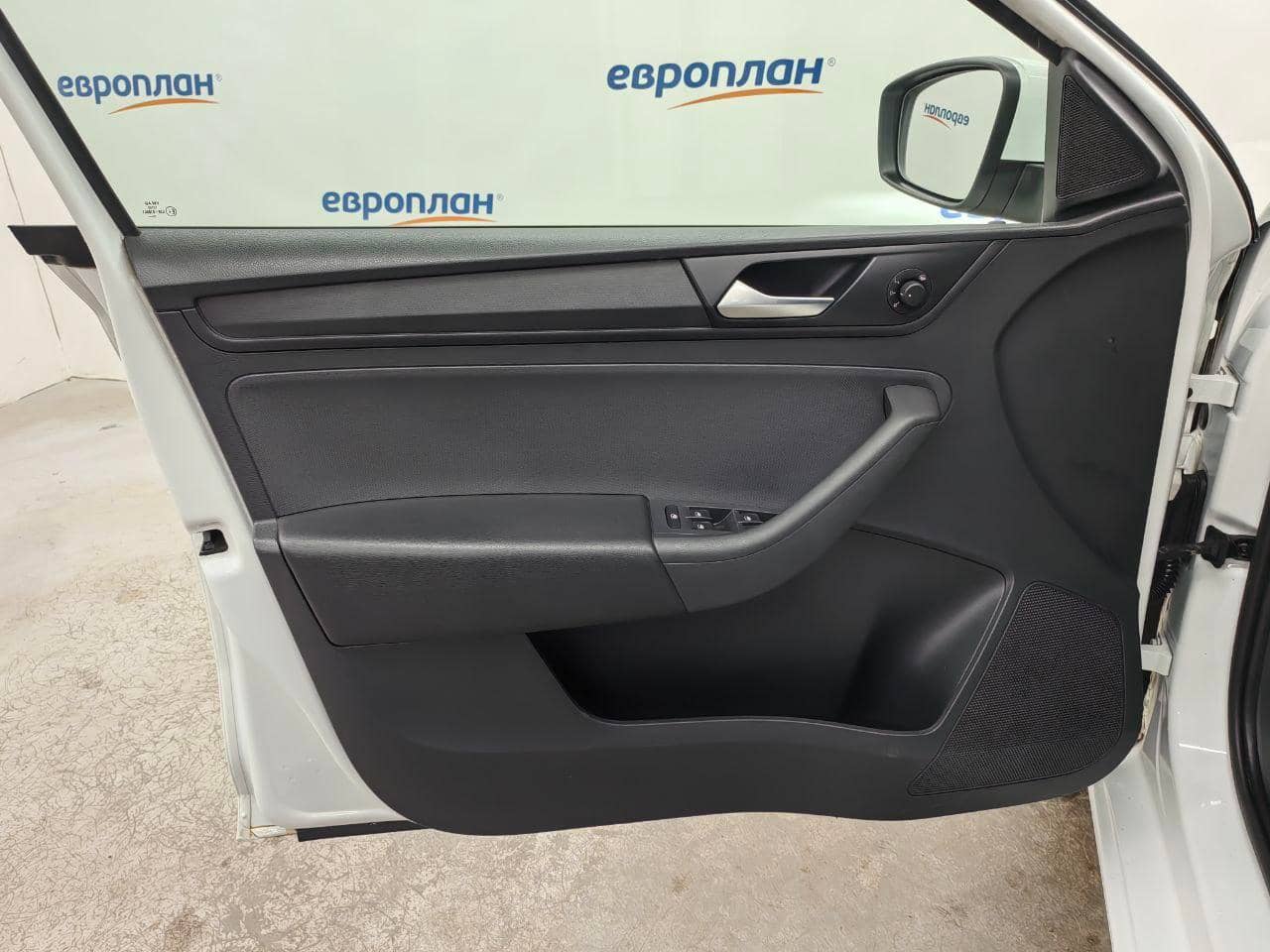 Volkswagen Polo,  92 566 км, 2020 года в лизинг