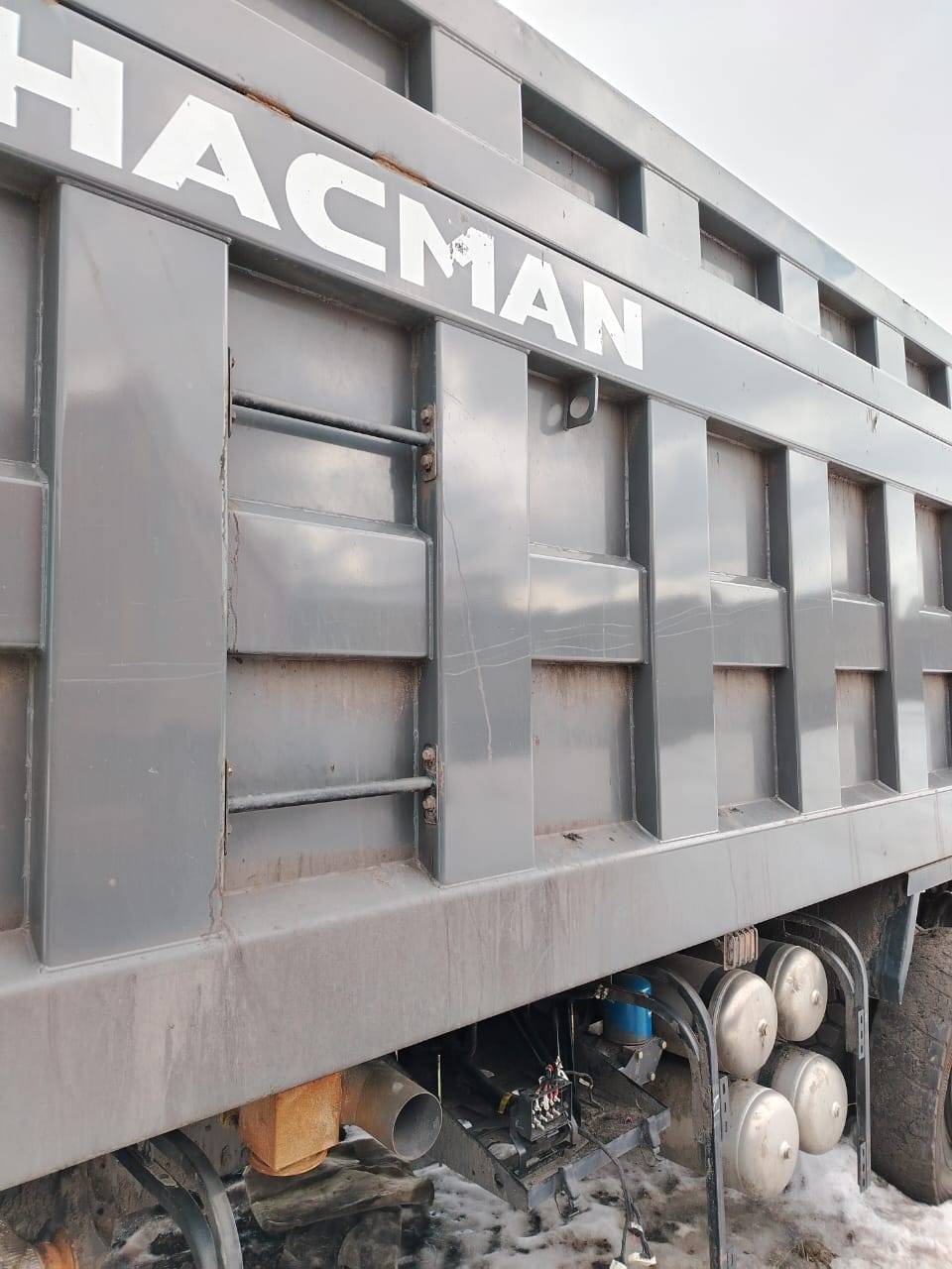 Shacman SX331863366 Лот 000007630
