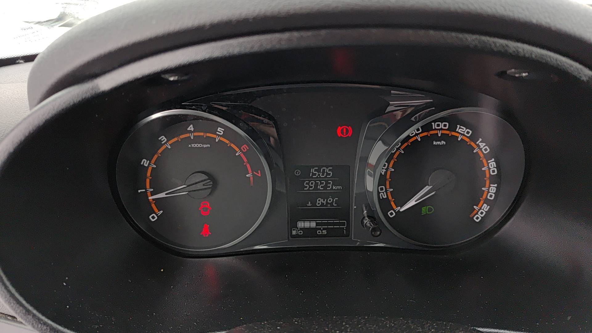 Lada Granta седан,  59 723 км, 2024 года в лизинг