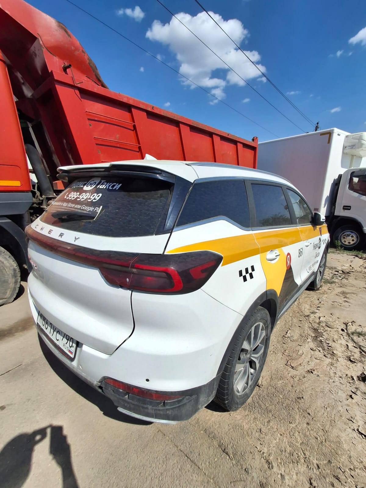 Chery Tiggo 7 PRO MAX,  64 486 км, 2023 года в лизинг