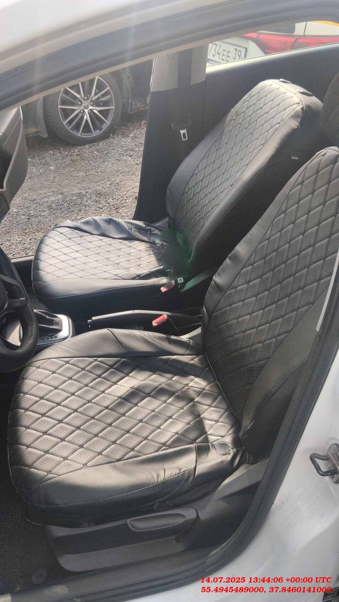 Volkswagen Polo,  229 734 км, 2019 года в лизинг