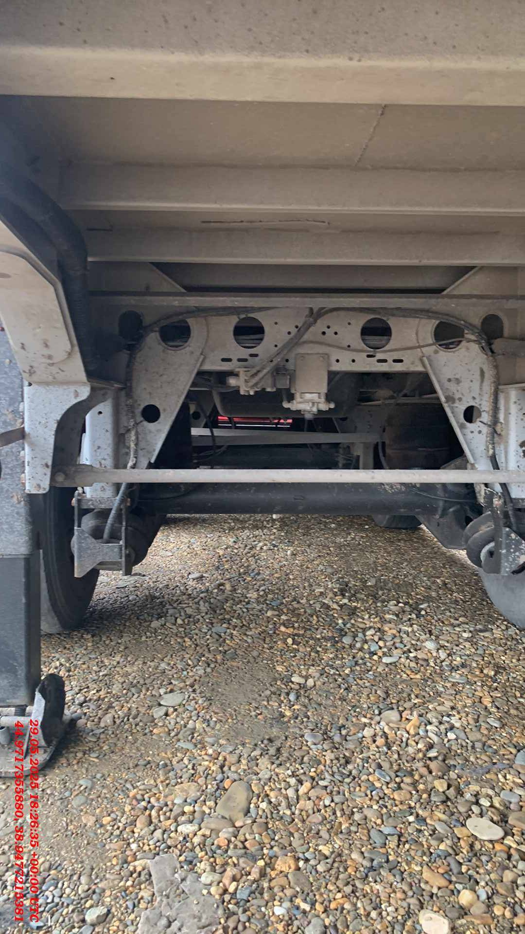 BONUM 914295-02, 2024 года в лизинг