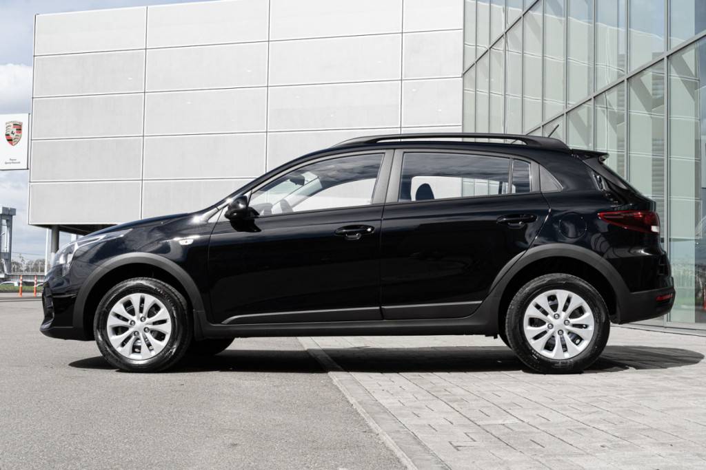 Solaris KRX Comfort 1.6 6AT