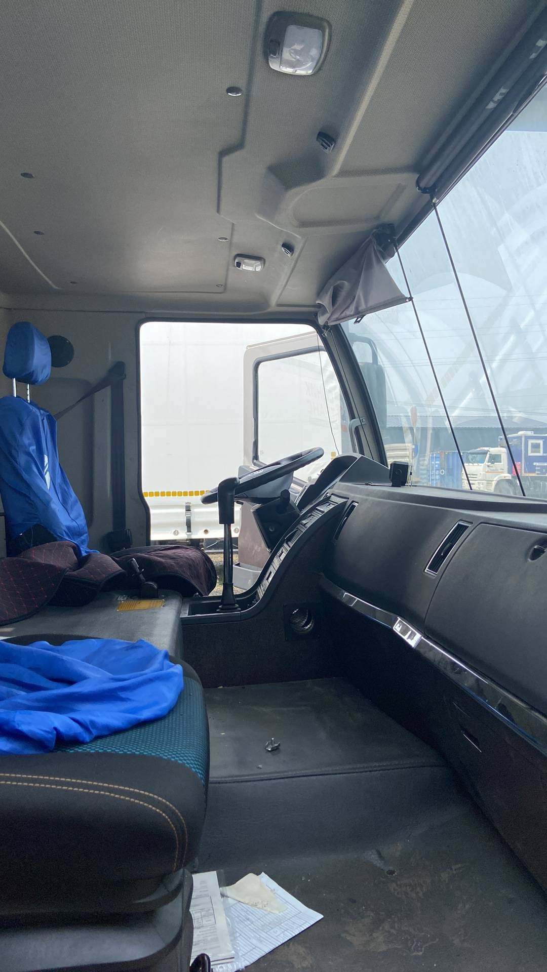 Zoomlion ZTC600V,  765 км, 2023 года в лизинг