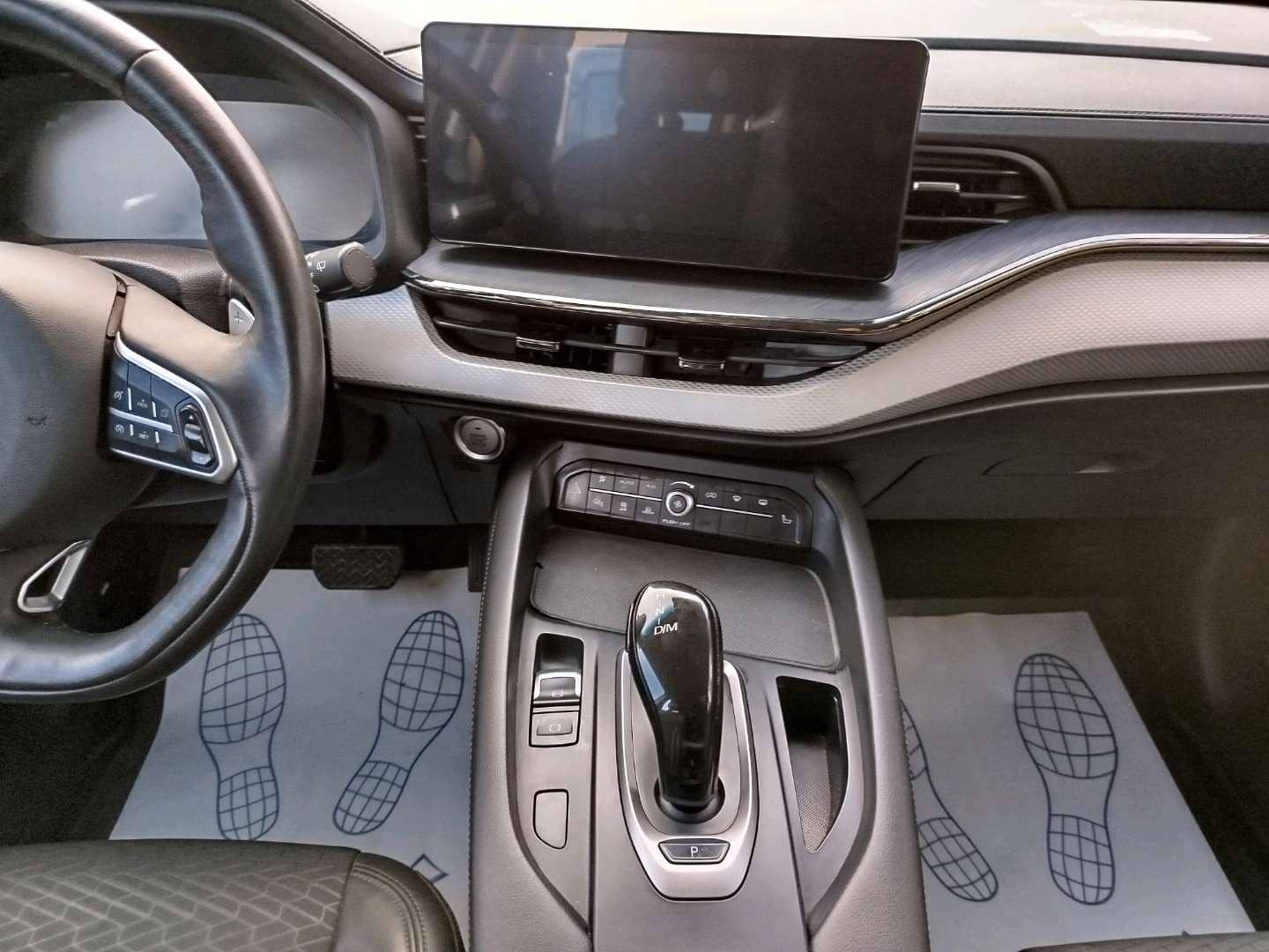 Haval F7,  151 104 км, 2024 года в лизинг