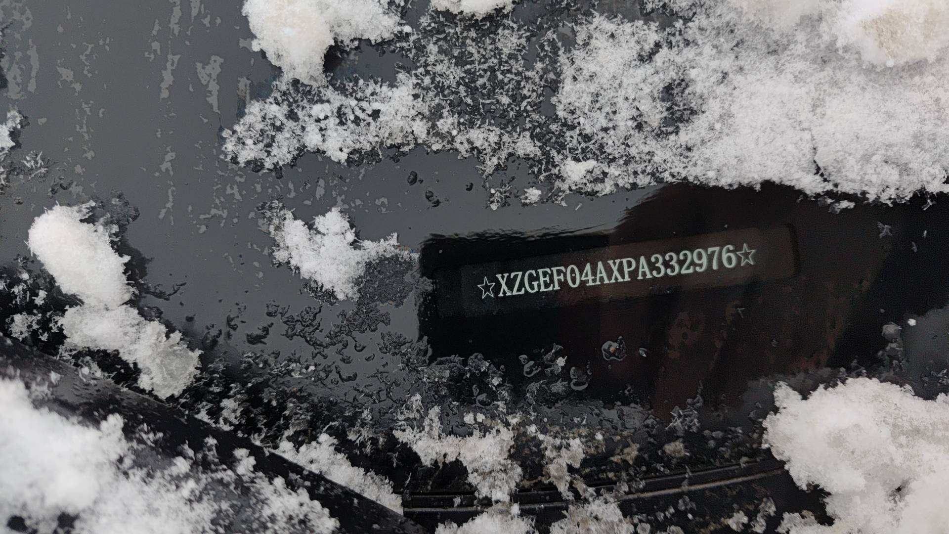 Haval F7,  181 913 км, 2023 года в лизинг