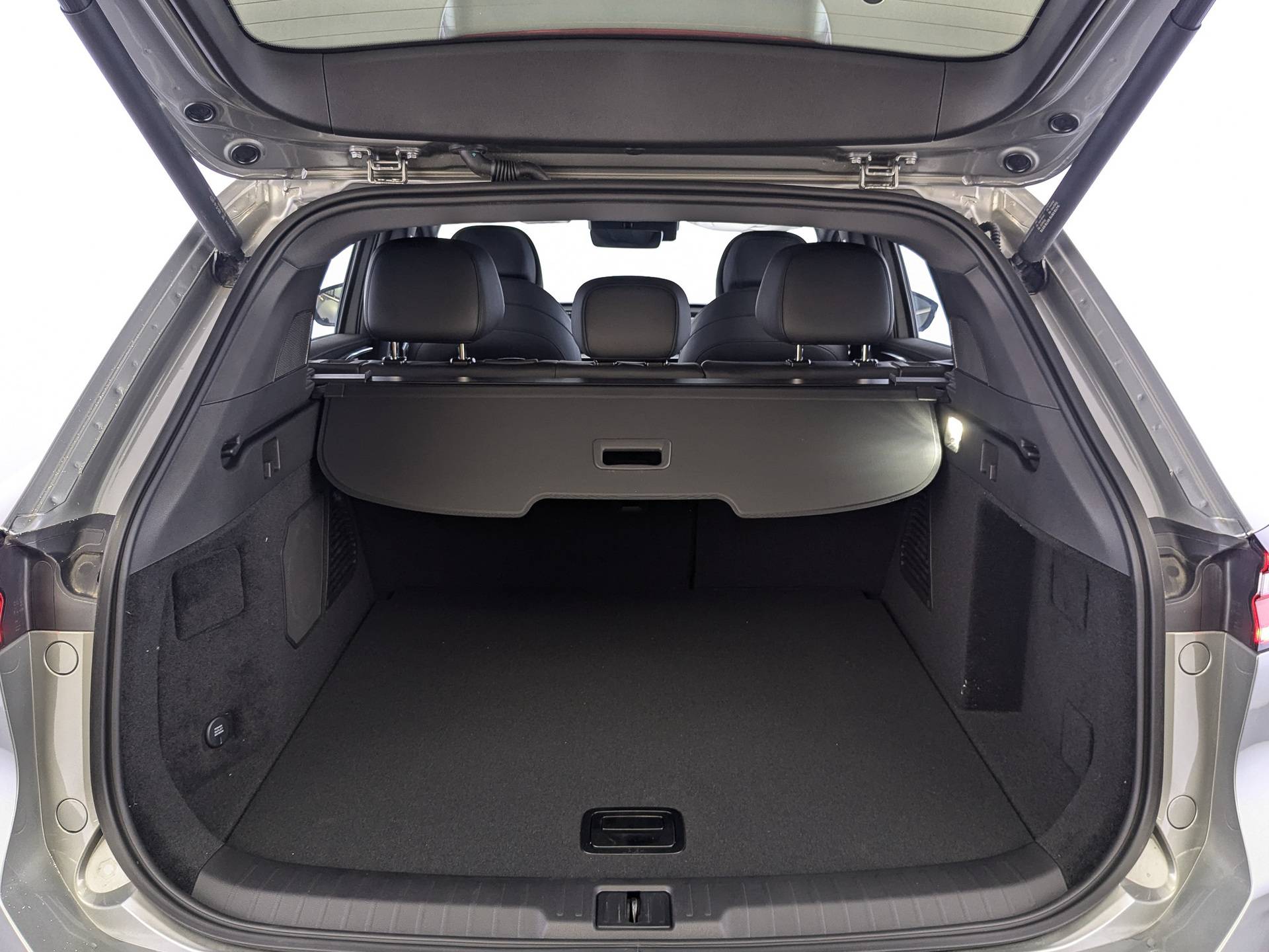 EXEED TXL Престиж 1.6Т АТ полный привод (Prestige)