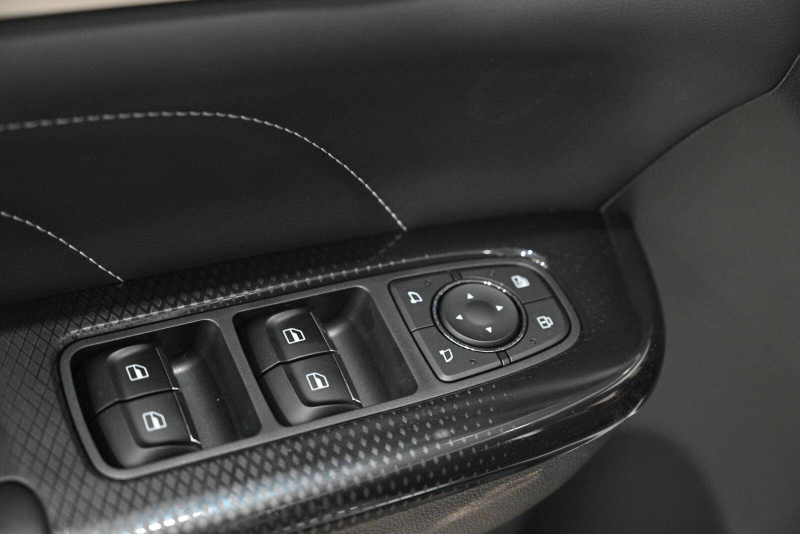 Haval M6 Family FWD MT 143