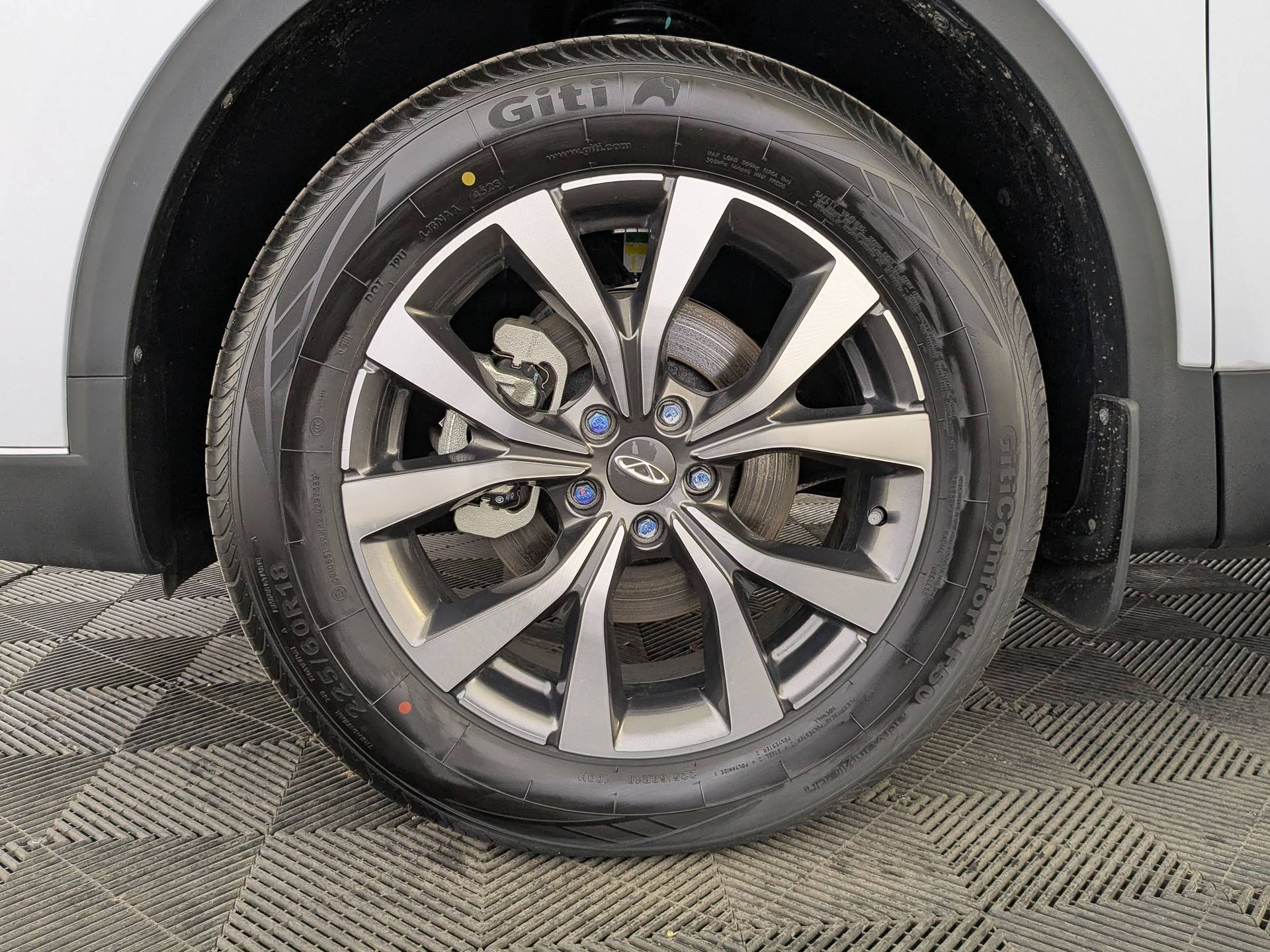 Chery Tiggo 7 PRO MAX Ultimate 1.5T 147 CVT