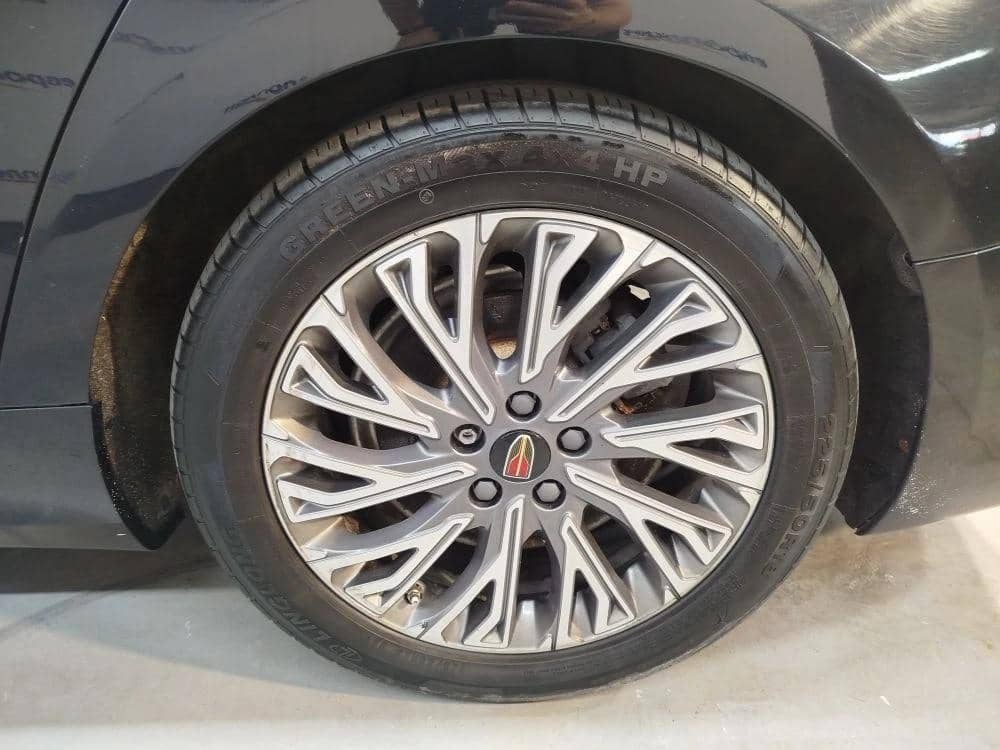 Hongqi H5,  208 751 км, 2023 года в лизинг