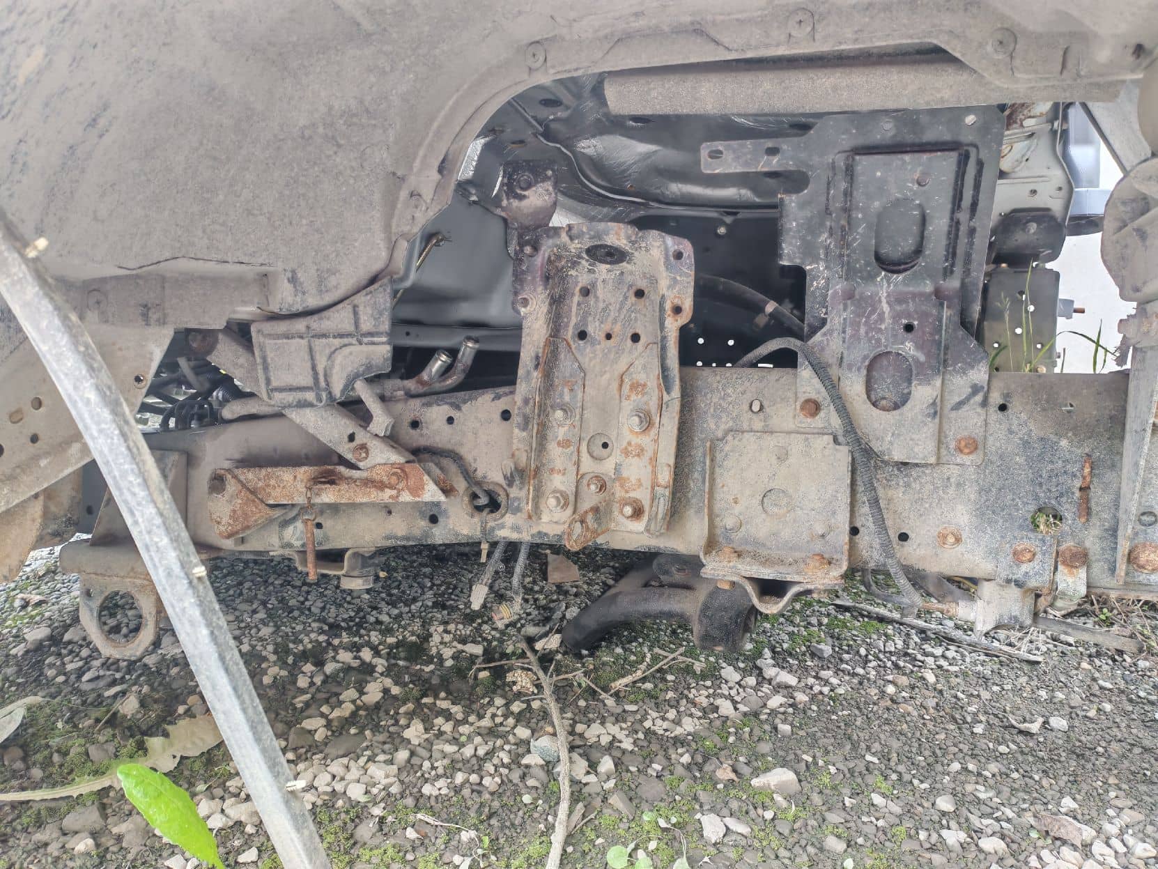 ISUZU QL5070JGKA специальный, автогидроподъемник,  111 111 км, 2024 года в лизинг