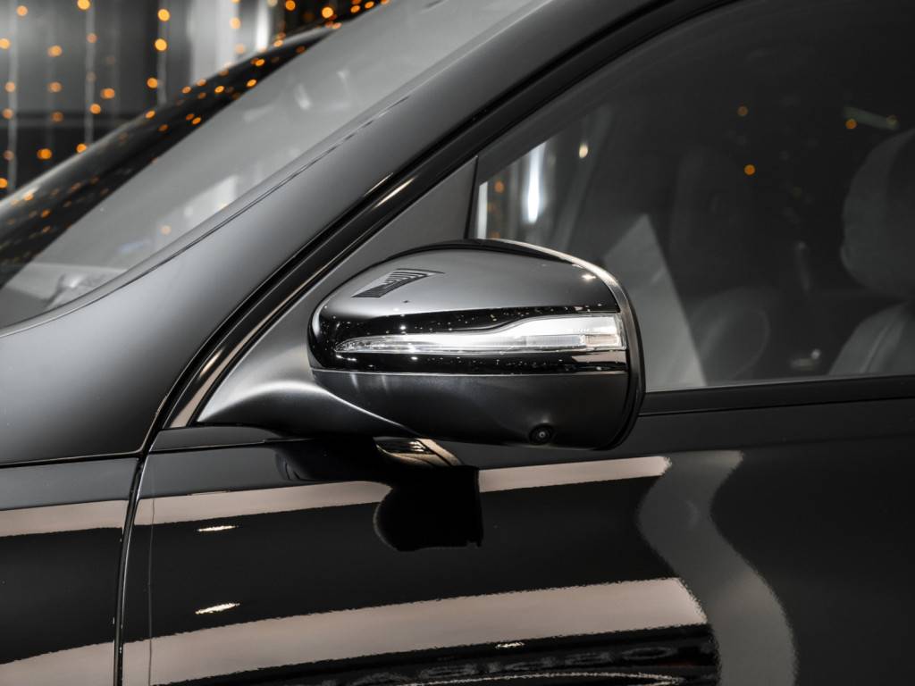 Mercedes-Benz GLS 450 d 4MATIC