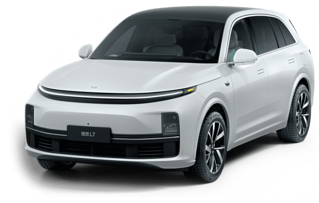 Lixiang L7 Ultra