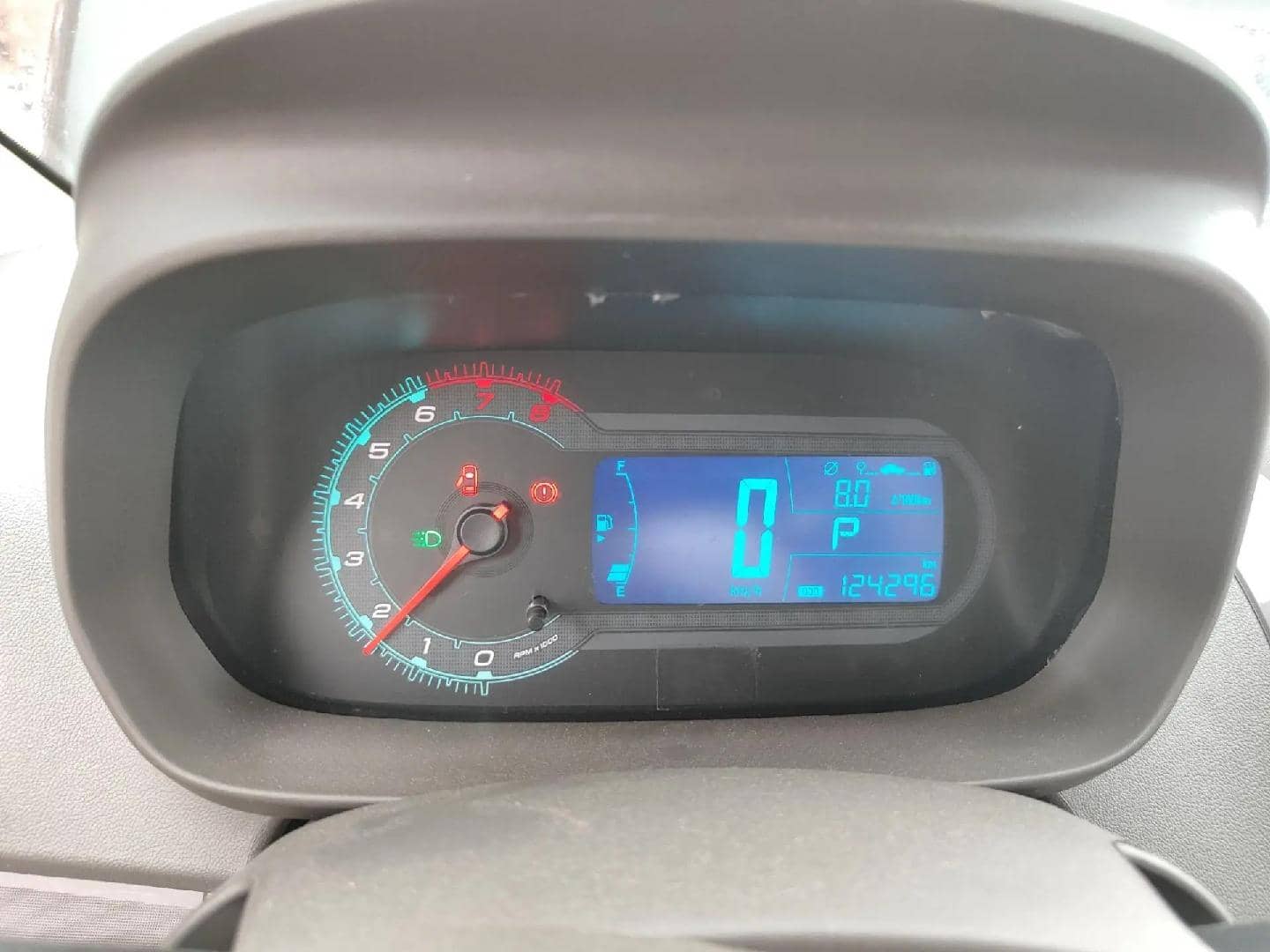 Chevrolet Cobalt,  124 296 км, 2022 года в лизинг