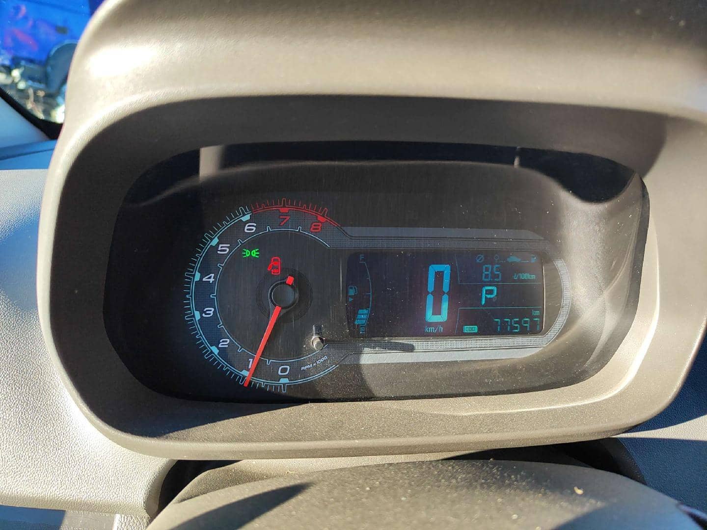 Chevrolet Cobalt,  77 597 км, 2022 года в лизинг